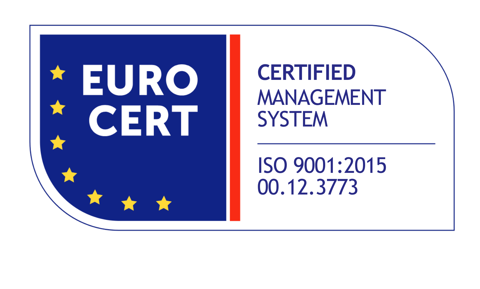 ISO Logo